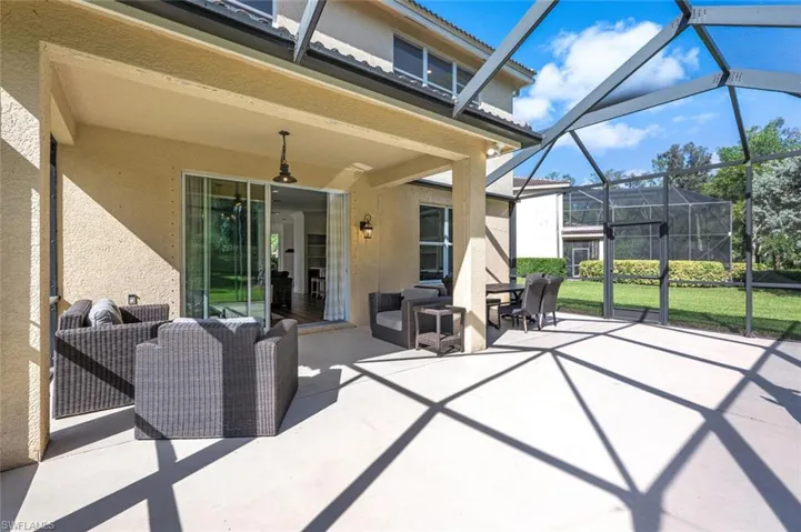 1262 Barrigona Ct, Naples, Florida 34119