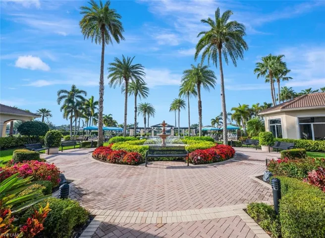 1262 Barrigona Ct, Naples, Florida 34119