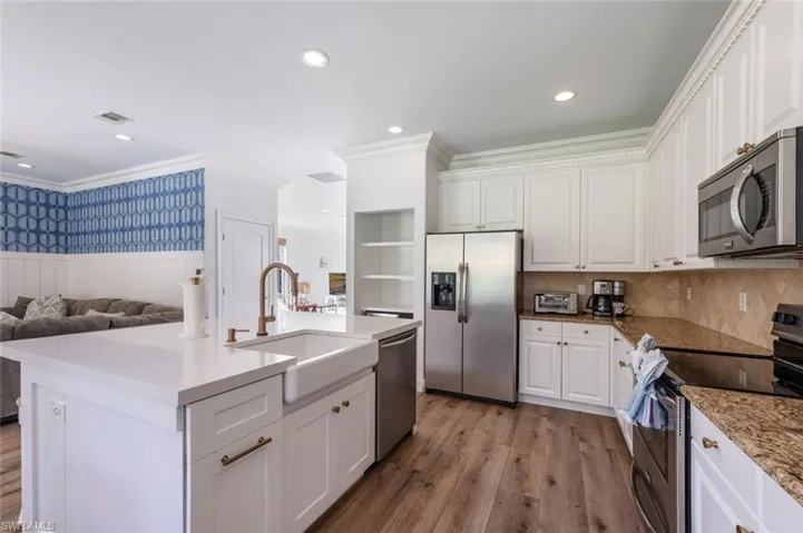 1262 Barrigona Ct, Naples, Florida 34119