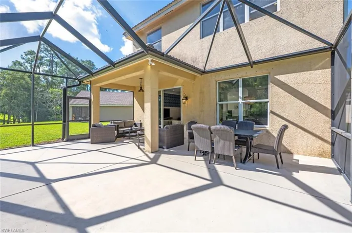 1262 Barrigona Ct, Naples, Florida 34119