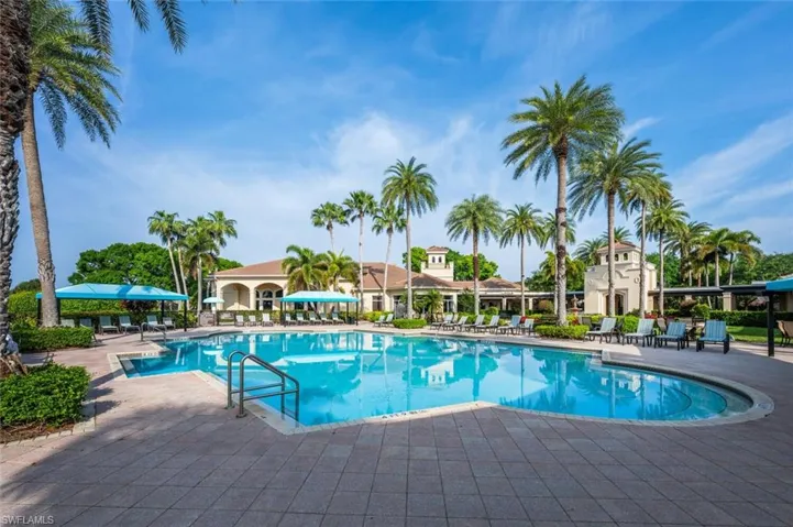 1262 Barrigona Ct, Naples, Florida 34119