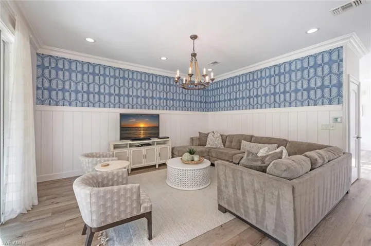 1262 Barrigona Ct, Naples, Florida 34119