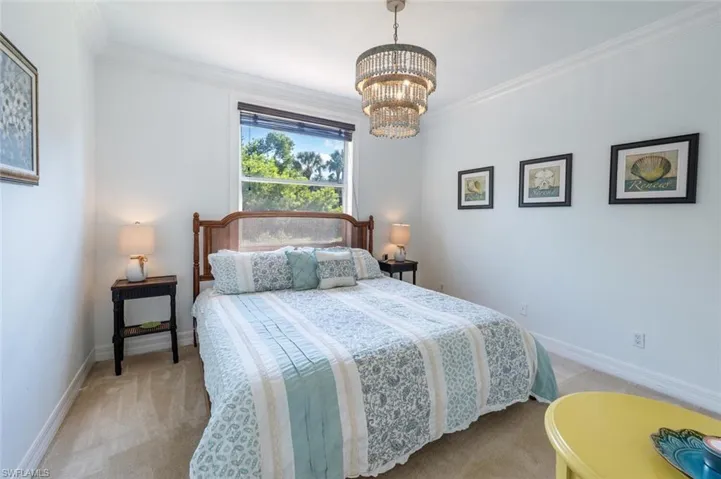 1262 Barrigona Ct, Naples, Florida 34119