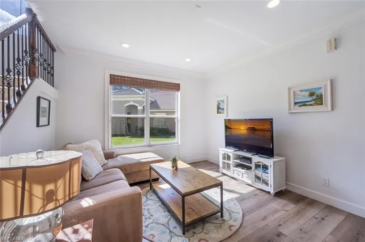 1262 Barrigona Ct, Naples, Florida 34119