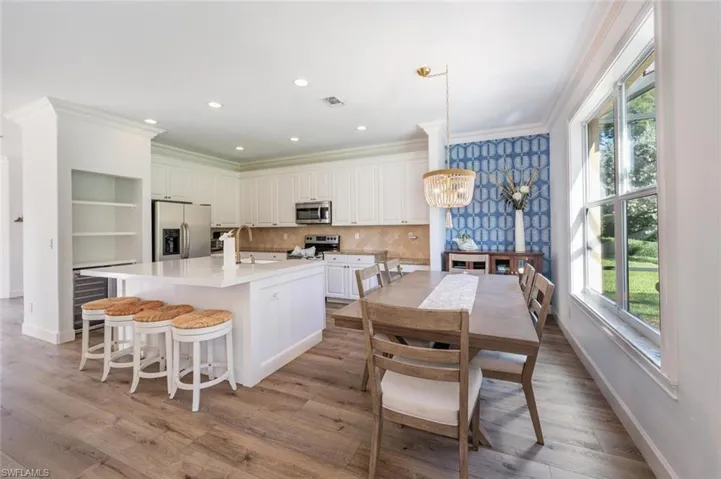 1262 Barrigona Ct, Naples, Florida 34119