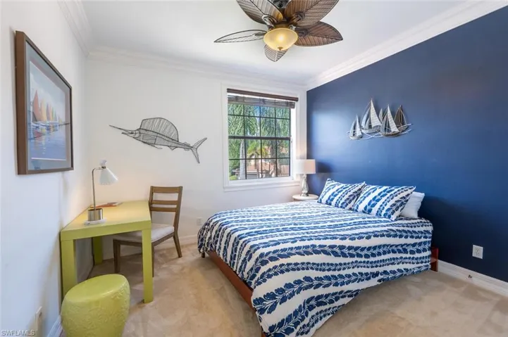1262 Barrigona Ct, Naples, Florida 34119
