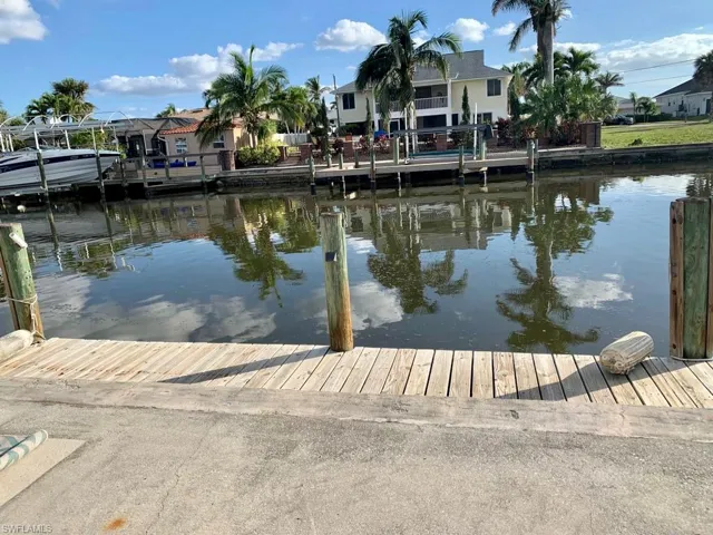 4833 Esplanade St, Bonita Springs, Florida 34134