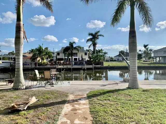4833 Esplanade St, Bonita Springs, Florida 34134