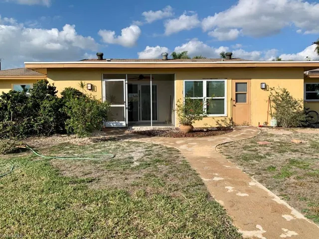 4833 Esplanade St, Bonita Springs, Florida 34134