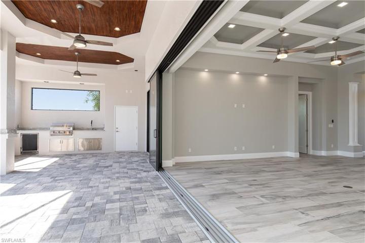 Let the outside in!
