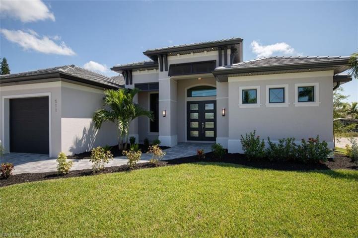 Welcome home!