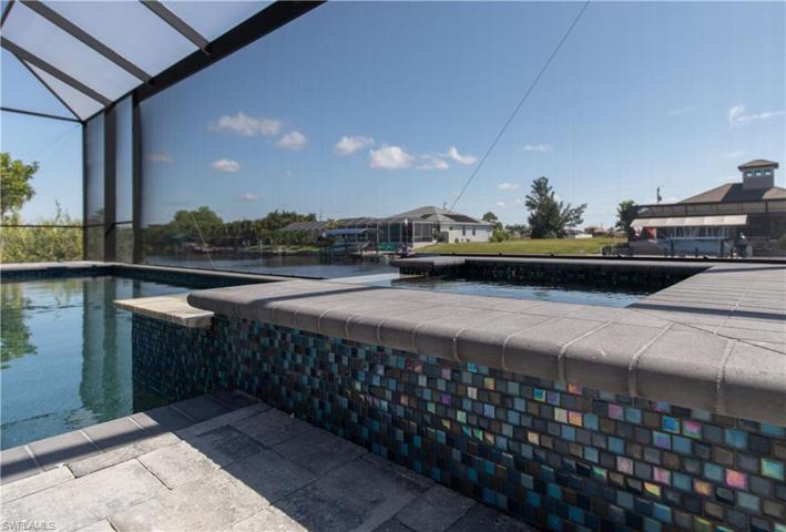 elevated spa