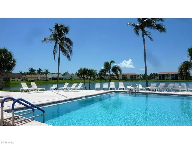 11941 Caraway Ln 89, Fort Myers, Florida 33908