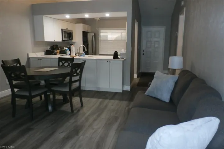 11941 Caraway Ln 89, Fort Myers, Florida 33908