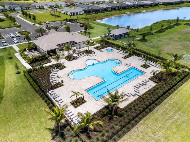 20992 Napa Loop, Estero, Florida 33928