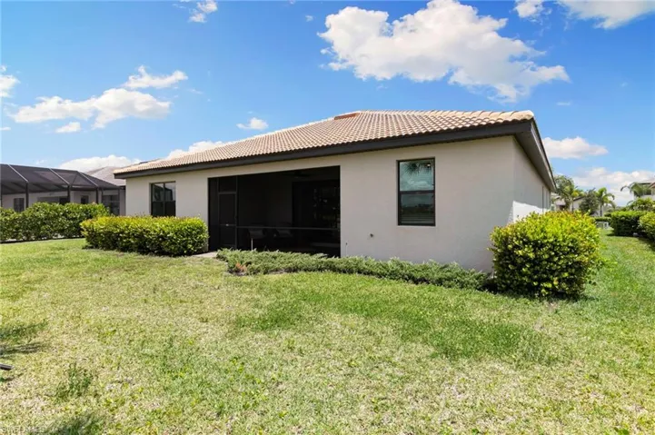 20992 Napa Loop, Estero, Florida 33928