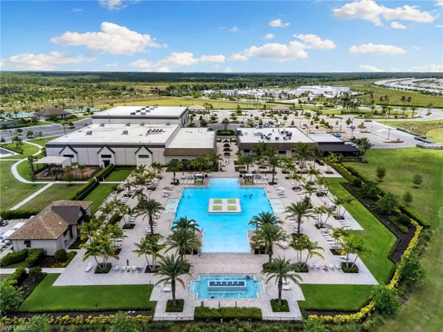 20992 Napa Loop, Estero, Florida 33928