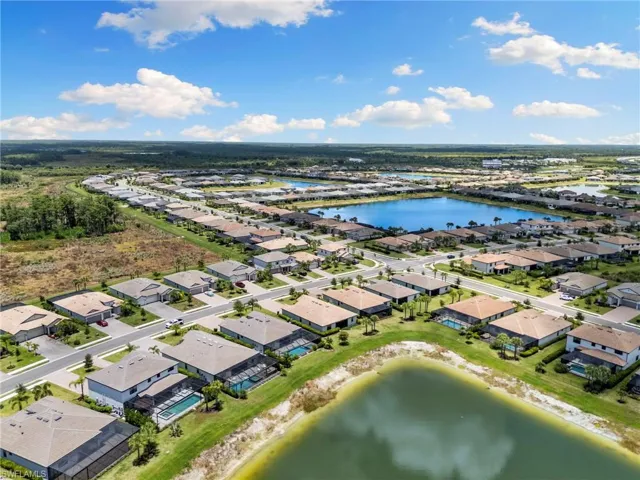 20992 Napa Loop, Estero, Florida 33928