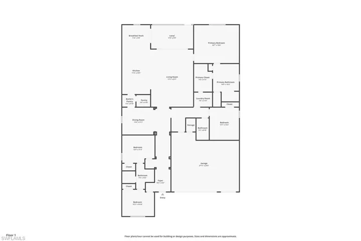 20992 Napa Loop, Estero, Florida 33928