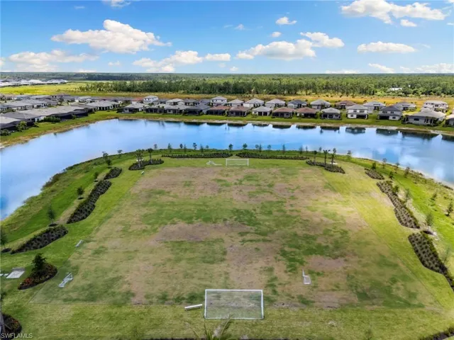 20992 Napa Loop, Estero, Florida 33928