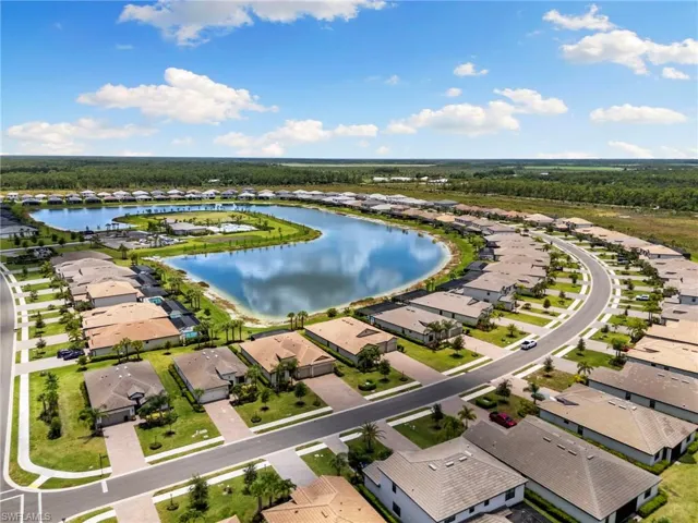 20992 Napa Loop, Estero, Florida 33928