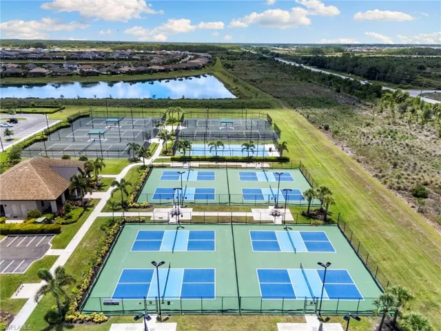 20992 Napa Loop, Estero, Florida 33928