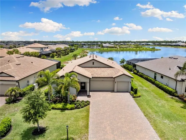 20992 Napa Loop, Estero, Florida 33928