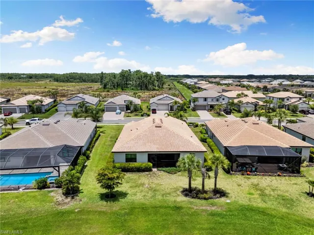 20992 Napa Loop, Estero, Florida 33928