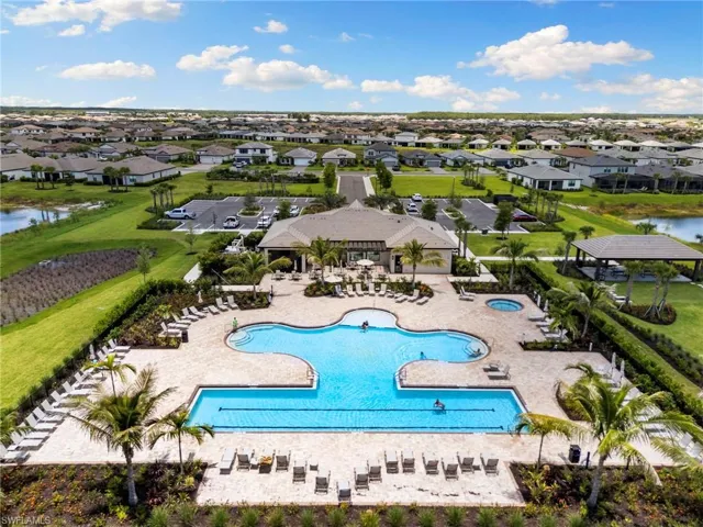 20992 Napa Loop, Estero, Florida 33928