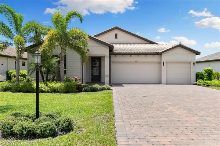 20992 Napa Loop, Estero, Florida 33928