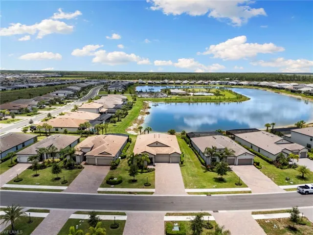 20992 Napa Loop, Estero, Florida 33928