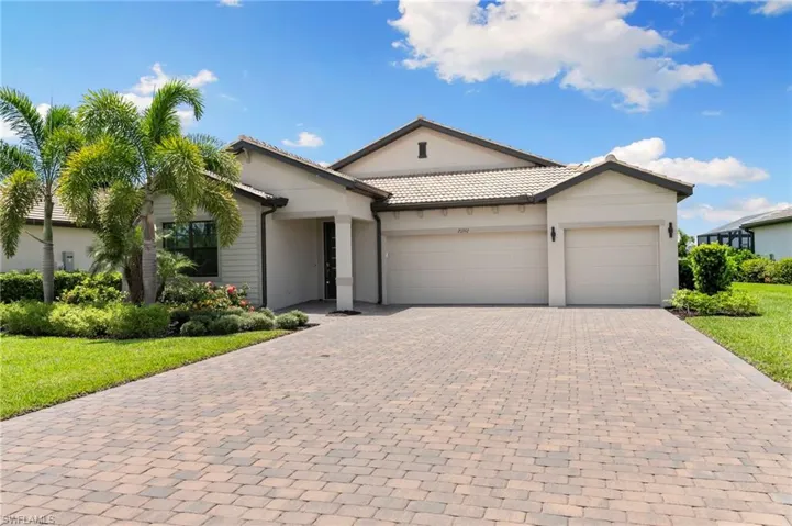 20992 Napa Loop, Estero, Florida 33928