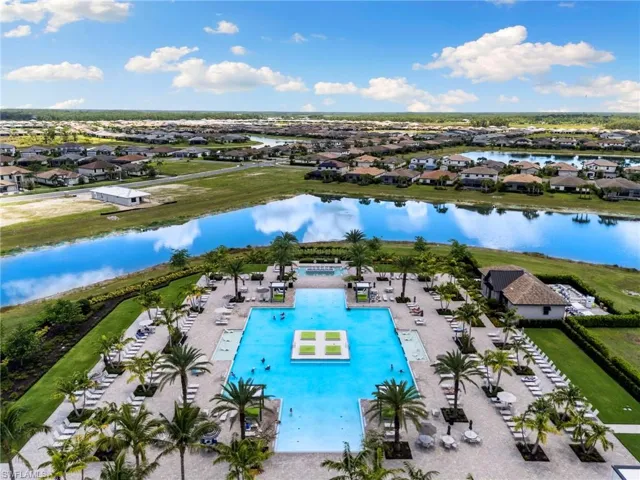 20992 Napa Loop, Estero, Florida 33928
