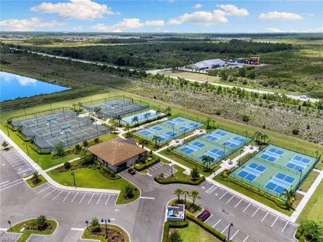 20992 Napa Loop, Estero, Florida 33928