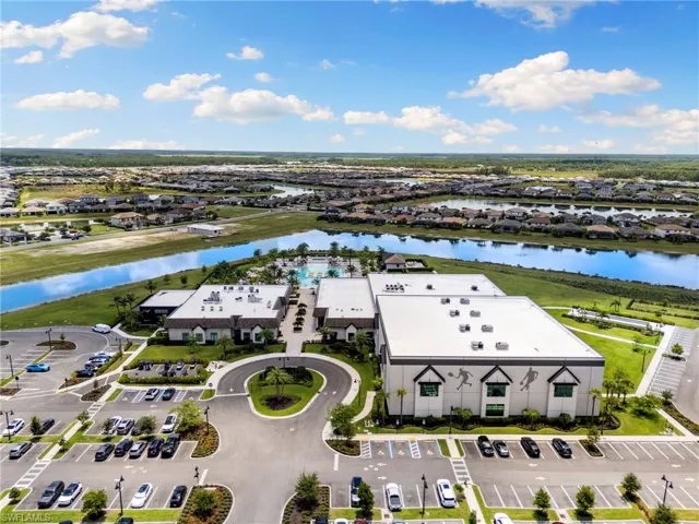20992 Napa Loop, Estero, Florida 33928
