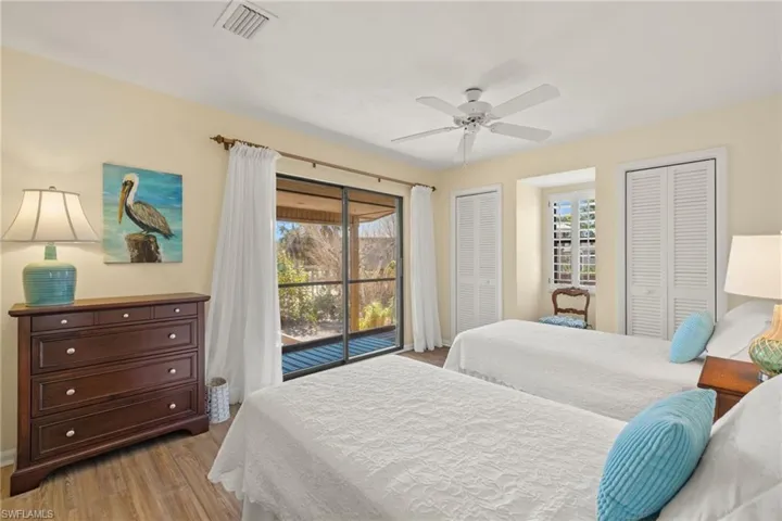 Third Bedroom