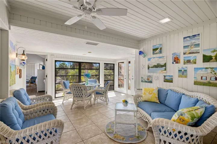 Florida Room