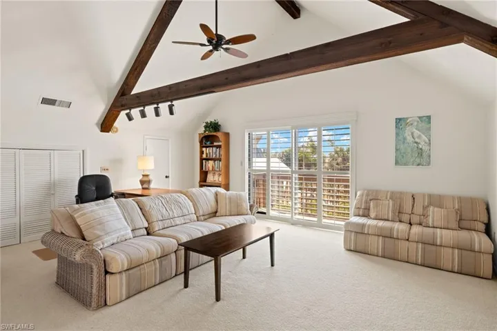 Loft/Family Room