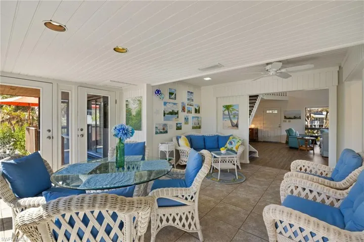 Florida Room