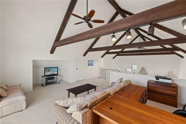 Loft/Family Room