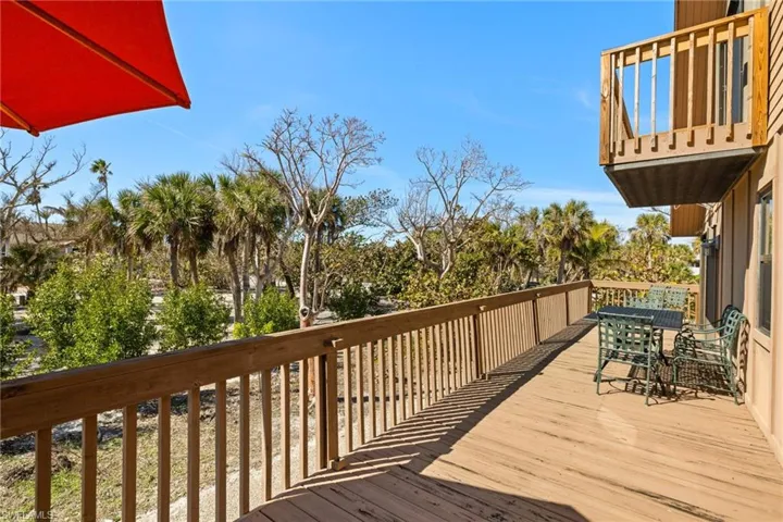 Open Porch