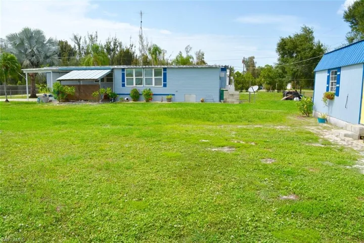 15266 Circle Dr, Punta Gorda, Florida 33955