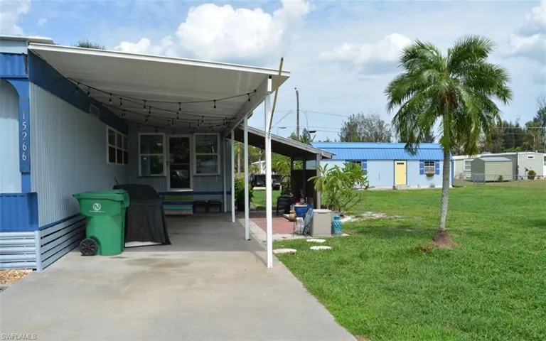 15266 Circle Dr, Punta Gorda, Florida 33955