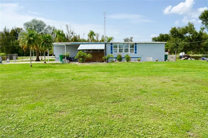 15266 Circle Dr, Punta Gorda, Florida 33955