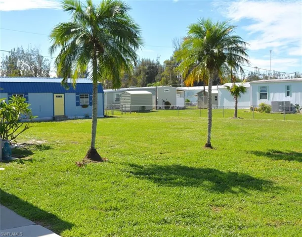 15266 Circle Dr, Punta Gorda, Florida 33955