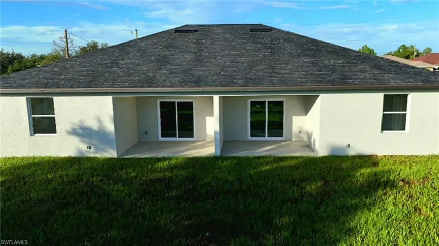 4500 22nd St Sw, Lehigh Acres, Florida 33973