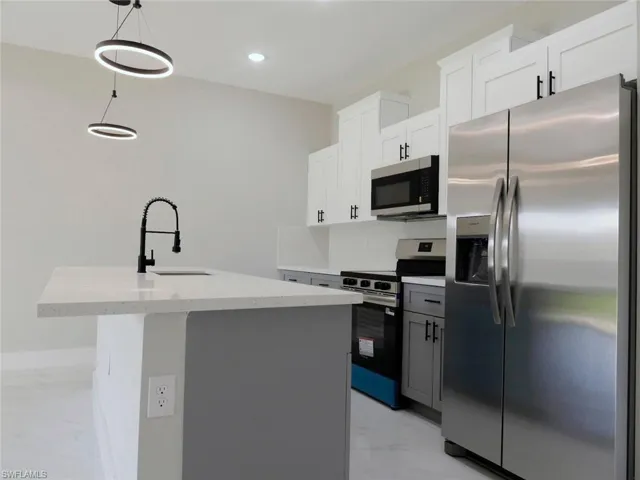 4500 22nd St Sw, Lehigh Acres, Florida 33973