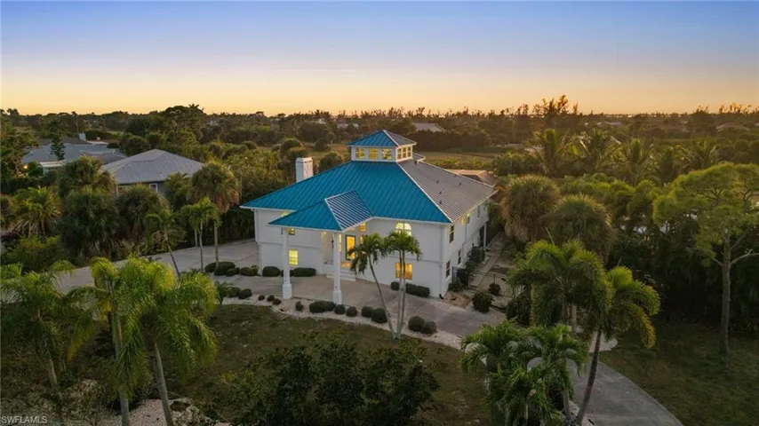 7507 Grande Pine Rd, Bokeelia, Florida 33922