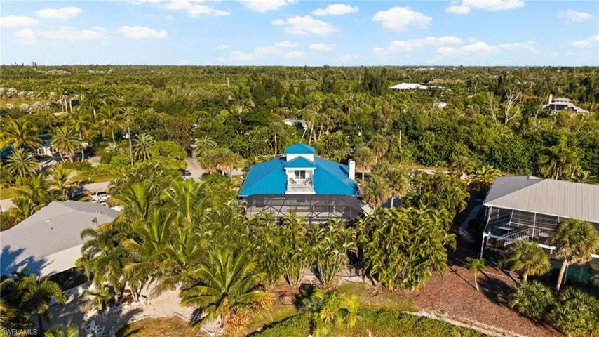 7507 Grande Pine Rd, Bokeelia, Florida 33922