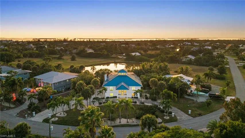 7507 Grande Pine Rd, Bokeelia, Florida 33922